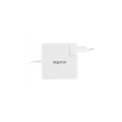 approx APPUAAPL Adaptador  McBook Conector Typ L