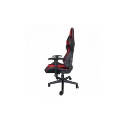 KEEP OUT Silla Gaming XSPRO-RACINGR RED