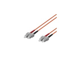 Cable Fibra Optica SC-SC...