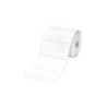 Brother Papel 10 Rollos Ancho 102mmx50mm