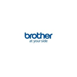 Brother Papel 10 Rollos Ancho 102mmx152mm