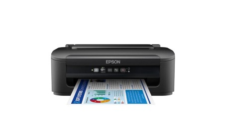 Epson Impresora WorkForce WF-2110W