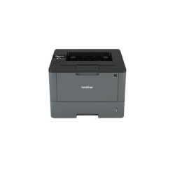 Brother Impresora Laser HL-L5100DN  Duplex Red