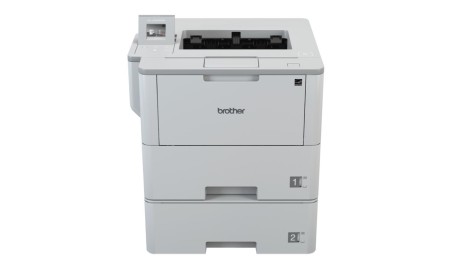 Brother Impresora Laser HL-L6400DW +Bandeja