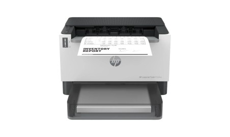 HP Impresora Laserjet Tank 1504W WiFi/ Blanca