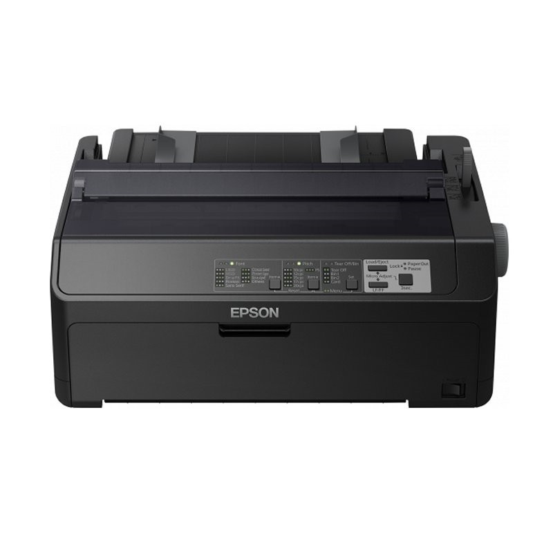 Epson Impresora Matricial LQ 590II