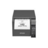 Epson Impresora Tiquets TM-T70II Usb+RS232 Negra