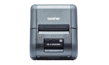 Brother Impresora Termica R-J2030 Bluetooth