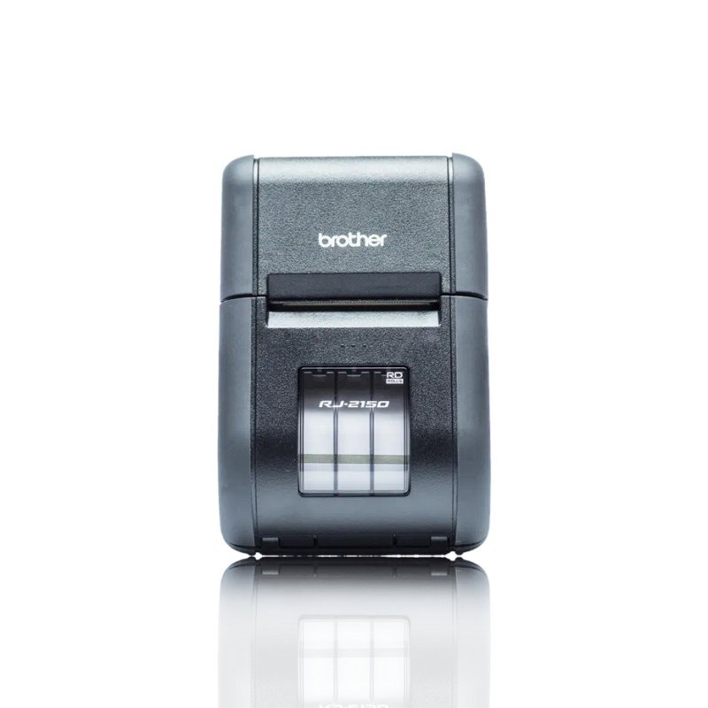 Brother Impresora Termica R-J2150 Bluetooth