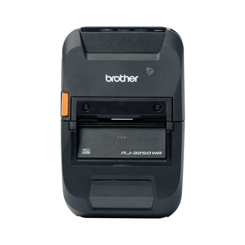 Brother Impresora Termica R-J3250 Bluetooth