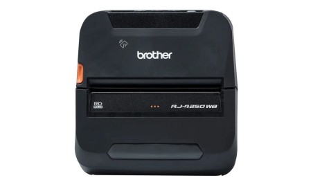 Brother Impresora Termica R-J4250 Bluetooth