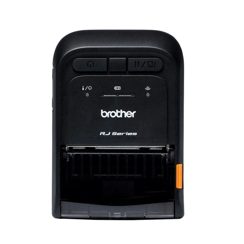 Brother Impresora Termica R-J2035B Bluetooth