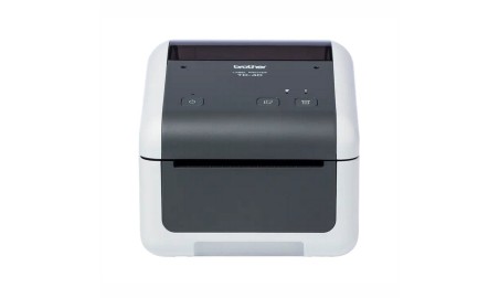 Brother Impresora Térmica TD-4210D Usb Serie