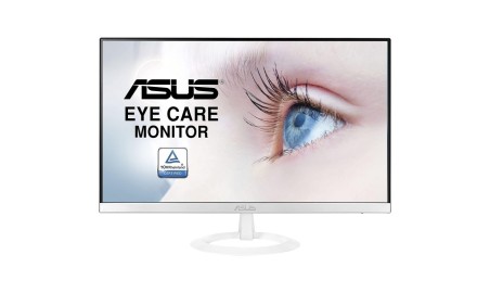 Asus VZ279HE-W Monitor 27"IPS  FHD VGA HDMI Slim B