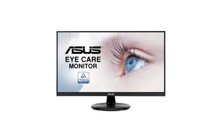 Asus VA24DQ  Monitor 24" IPS FHD 75hz DP HDMI MM