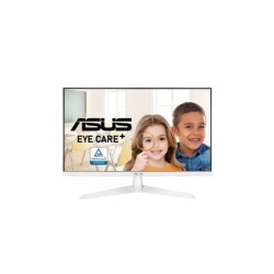Asus VY249HE-W Monitor 23.8 "IPS 1ms VGA HDMI Bco