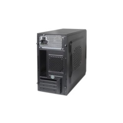 Tooq Caja Micro ATX TQC-4745DU3C-B 500W 2xUSB3.0