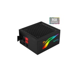 Aerocool LUX RGB 750W ATX PSU 80+ BRONZE RGB