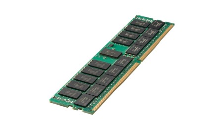 HPE DIMM 32GB DDR4 288 espigas