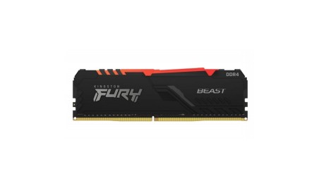 Kingston Fury Beast KF432C16BBA/8 8GB DDR4 3200M R