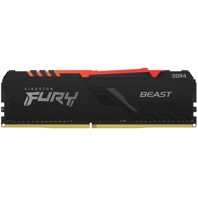 Kingston Fury Beast KF432C16BB1A/16 16G DDR4 3200