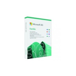 Microsoft 365 Familia...
