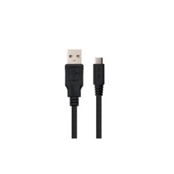 Nanocable Cable USB 2.0 TIPO A/M MICRO USB B/M 3 M
