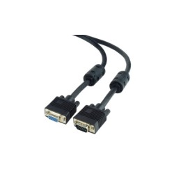 Gembird Cable prolongador Monitor VGA 1,8 Metros