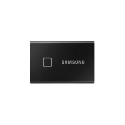Samsung T7 Touch SSD Externo 2TB NVMe USB 3.2