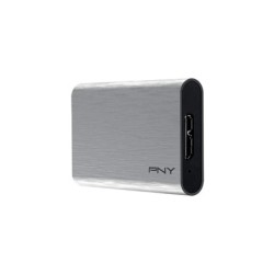 PNY SSD Externo Elite 240GB...