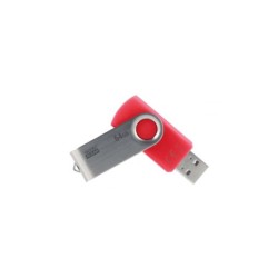 Goodram UTS3 Lápiz USB 64GB USB 3.0 Rojo
