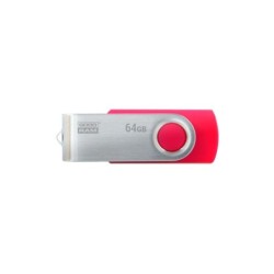 Goodram UTS3 Lápiz USB 64GB USB 3.0 Rojo