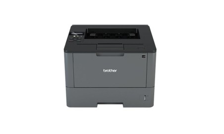 Brother Impresora Laser HL-L5200DW Duplex Wifi Red