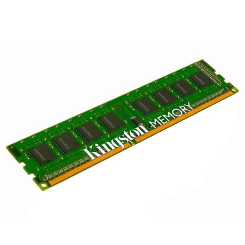 Kingston KVR16N11S8/4 4GB DDR3 1600MHz Single Rank