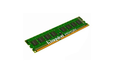 Kingston KVR16N11S8/4 4GB DDR3 1600MHz Single Rank