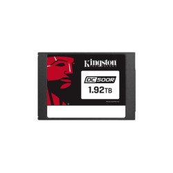 Kingston Data Center SSD...