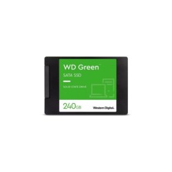 WD Green WDS240G3G0A SSD...