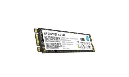 HP SSD S750 1Tb SATA3 M.2