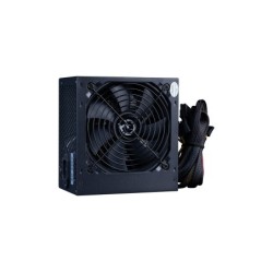 Hiditec Fuente Al.SX 500W 60 Black 120mm fan