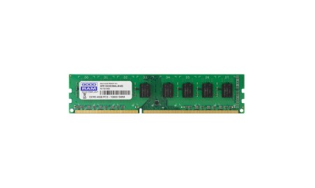 Goodram 4GB DDR3 1600MHz CL11 SR DIMM