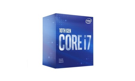 Intel Core i7 10700F 2.9Ghz 16MB LGA 1200 BOX