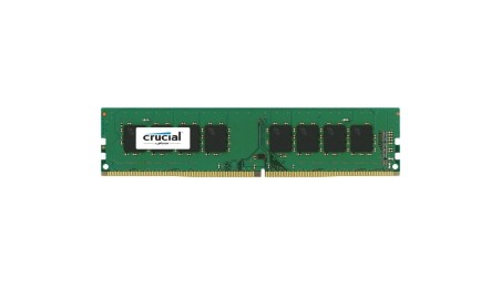 Crucial CT8G4DFS824A 8GB DDR4 2400MHz PC4-19200 SR