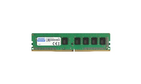 Goodram 8GB DDR4 2666MHz CL19 SR DIMM