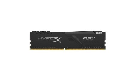Kingston HX432C16FB3/8 HyperX Fury 8GB DDR4 3200MH