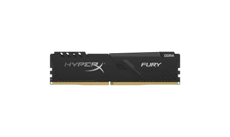 Kingston HX426C16FB3/4 HyperX Fury Bl 4G DDR4 2666