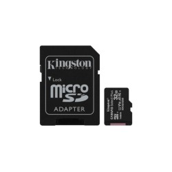 Kingston SDCS2/32GB micro SD XC clase 10 32GB c/a