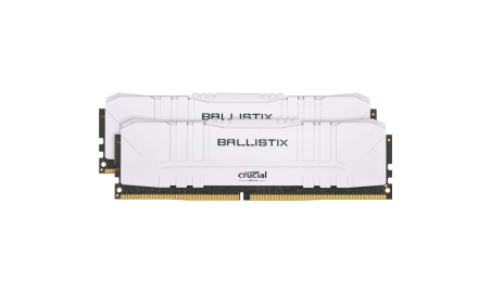 Crucial Ballistix 2x16G (32GB KIT) DDR4 2666MT/s W
