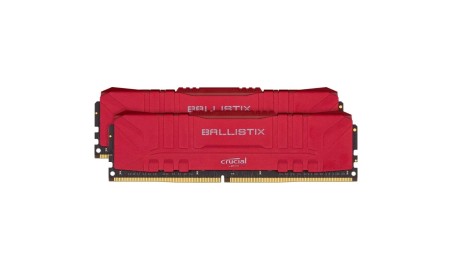 Crucial Ballistix 2x16G (32GB KIT) DDR4 3200 MT/s