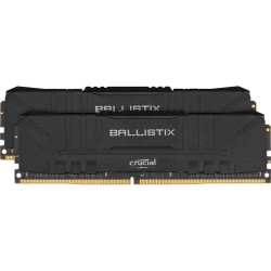 Crucial Ballistix 2x16G (32GB KIT) DDR4 2666 MT/s