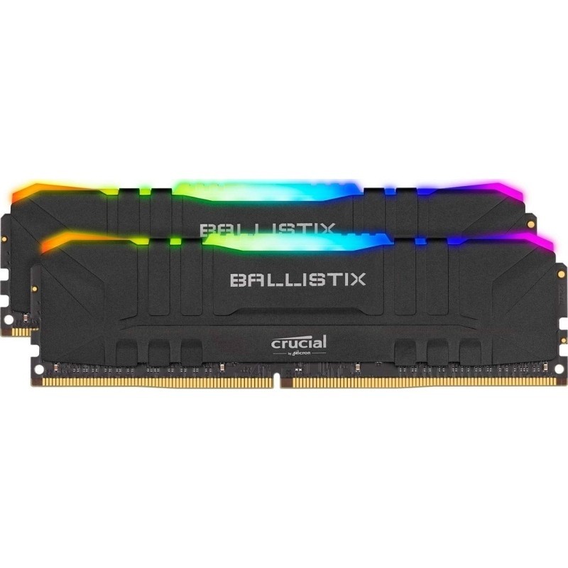 Crucial Ballistix 2x8GB (16GB KIT) DDR4 3200 MT/s